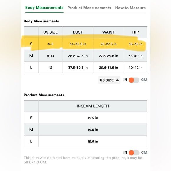 Halara Seamless Flow High Waisted Jacquard Butt Lifting Leggings, S NWT - Picture 6 of 12